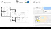 Floor Plan Thumbnail
